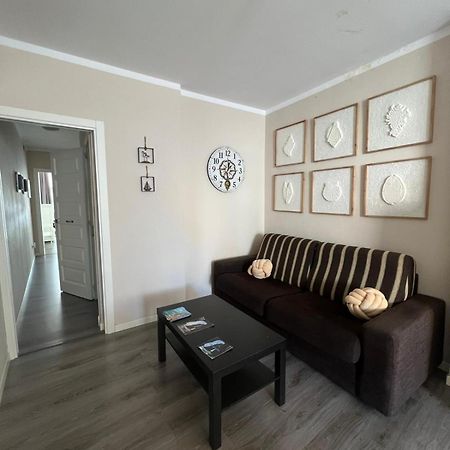 Cuatro Calles Picarolas Ribadeo Zewnętrze zdjęcie