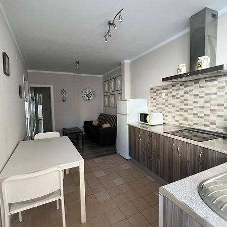 Cuatro Calles Picarolas Ribadeo Zewnętrze zdjęcie