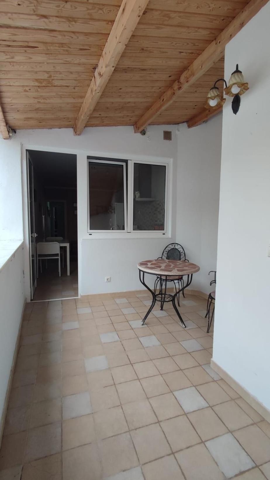Cuatro Calles Picarolas Ribadeo Zewnętrze zdjęcie