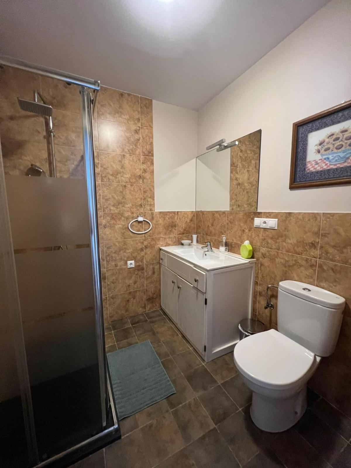 Cuatro Calles Picarolas Ribadeo Zewnętrze zdjęcie