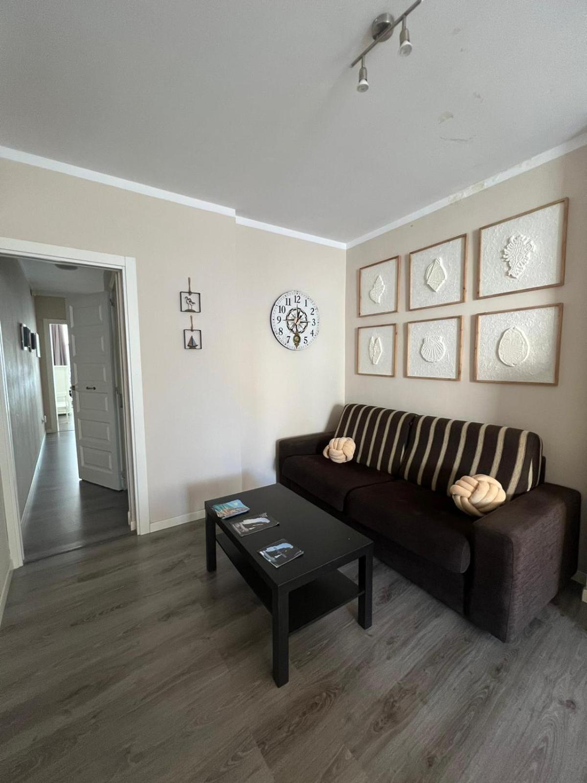 Cuatro Calles Picarolas Ribadeo Zewnętrze zdjęcie