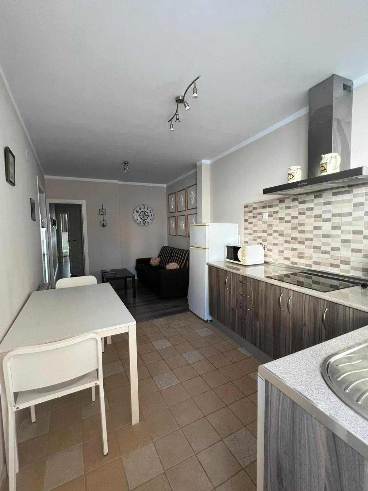 Cuatro Calles Picarolas Ribadeo Zewnętrze zdjęcie