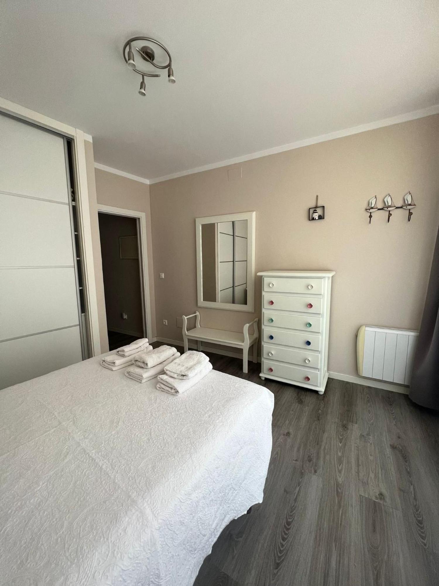 Cuatro Calles Picarolas Ribadeo Zewnętrze zdjęcie